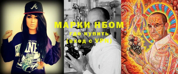 ALPHA PVP Богородск